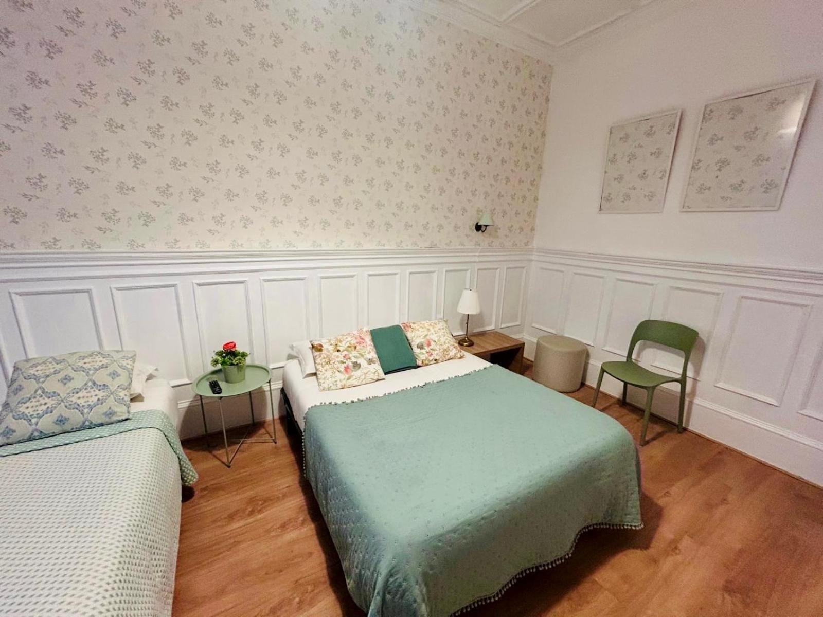 Monte Sinai Guest House, Porto